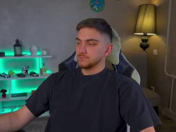 Aalexxxxxx Chaturbate stream image from February 15, 2025