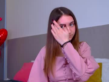 Amalialambert Chaturbate stream image from February 15, 2025