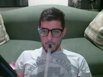 Arielsinho Chaturbate stream image from February 15, 2025