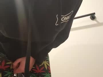 Blaketheblake29 Chaturbate stream image from February 15, 2025