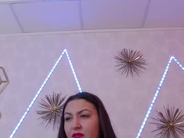 Bustyeva_ Chaturbate stream image from February 15, 2025