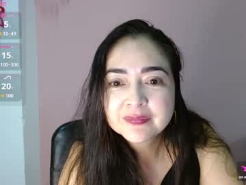 _Conejita69 Chaturbate stream image from February 15, 2025