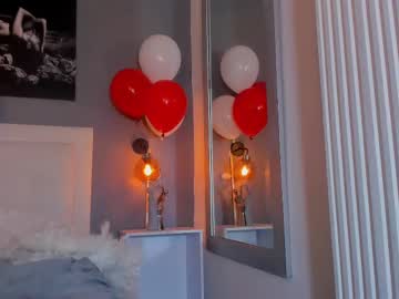 Emily_Castillo__ Chaturbate stream image from February 15, 2025