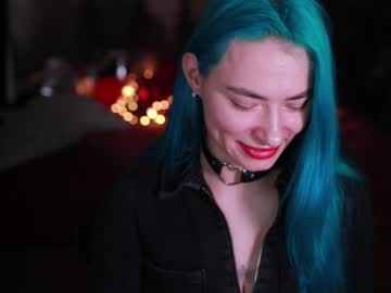 Gracegreen Chaturbate stream image from February 15, 2025
