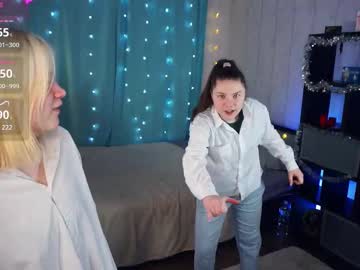 Hollisellers Chaturbate stream image from February 15, 2025