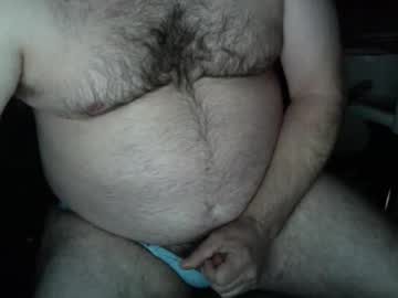 Hornyhairyguy99 Chaturbate stream image from February 15, 2025