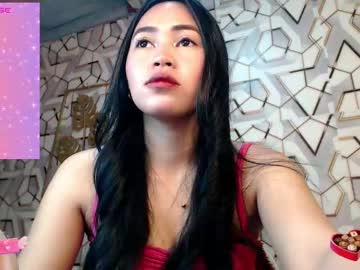 Innocent_Belle Chaturbate stream image from February 15, 2025