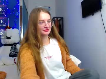 Kate_Jonson Chaturbate stream image from February 15, 2025
