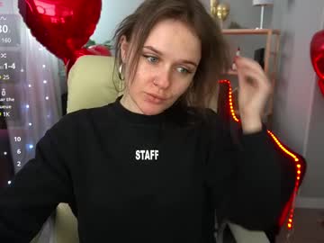 Maribelriverr Chaturbate stream image from February 15, 2025