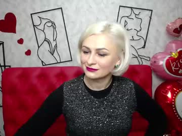 Oliviahorst Chaturbate stream image from February 15, 2025
