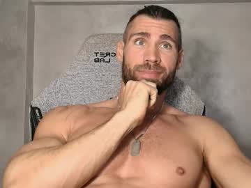 Ramondavos Chaturbate stream image from February 15, 2025