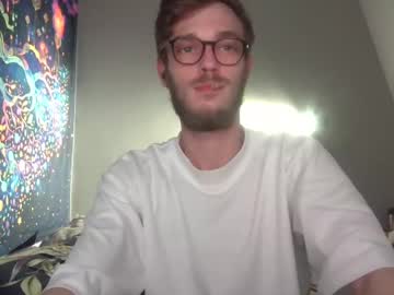 Ryanogorman5858 Chaturbate stream image from February 15, 2025