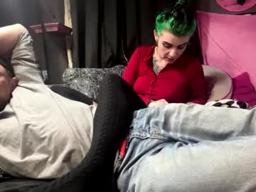 Thebaqurs Chaturbate stream image from February 15, 2025