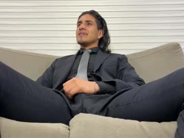Tom_Blunt96 Chaturbate stream image from February 15, 2025