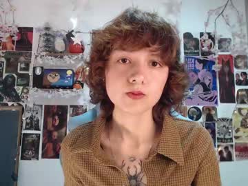Violet_Bluee Chaturbate stream image from February 15, 2025