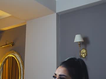 Yasminafire Chaturbate stream image from February 15, 2025