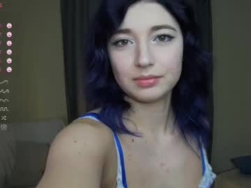 Your_Desssert Chaturbate stream image from February 15, 2025