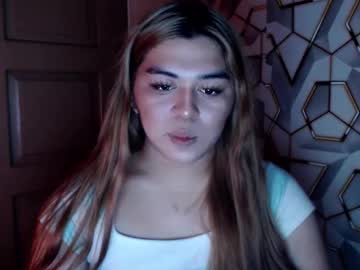 Yourhotlovericaxxx Chaturbate stream image from February 15, 2025