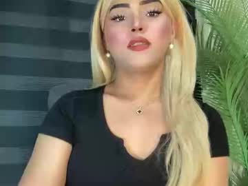 Yvonne_Guidotti Chaturbate stream image from February 15, 2025