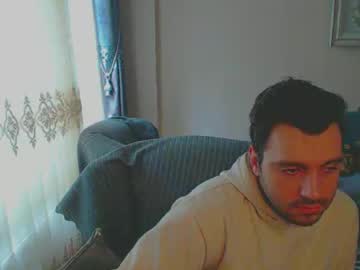 2handsomeman Chaturbate stream image from February 15, 2025