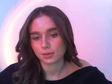 Adele_Amore Chaturbate stream image from February 15, 2025