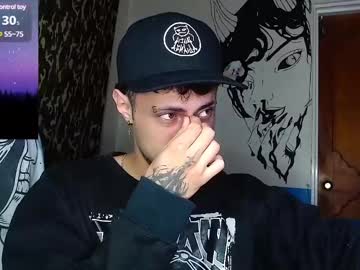 Apolo_S Chaturbate stream image from February 15, 2025