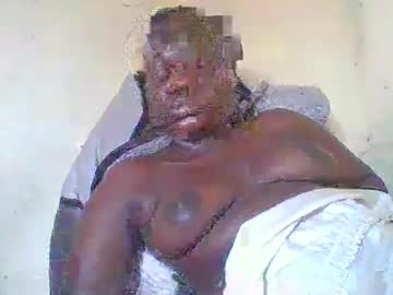 Blackgoddes5 stream image from February 15, 2025