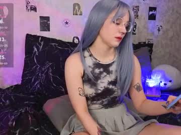 Elga_Meier Chaturbate stream image from February 15, 2025