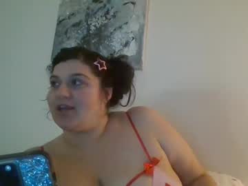 Ember_Rae69 Chaturbate stream image from February 15, 2025