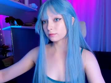 Forget_Me_Not_Eve Chaturbate stream image from February 15, 2025