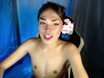 Fuck_Cruella69 Chaturbate stream image from February 15, 2025