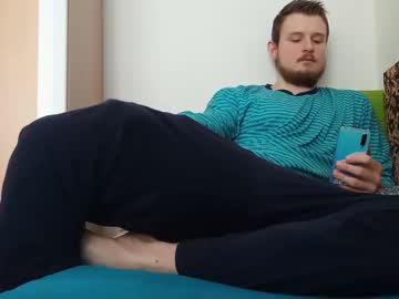 Hard_Gun_ Chaturbate stream image from February 15, 2025