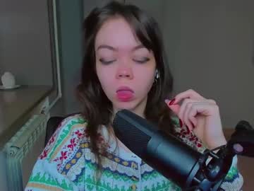 Haribo_Asmr Chaturbate stream image from February 15, 2025