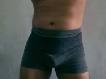 Imanimal Chaturbate stream image from February 15, 2025