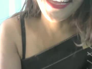 Indiananu23 Chaturbate stream image from February 15, 2025