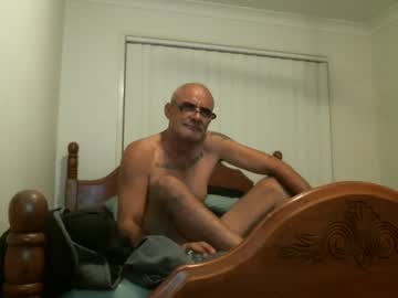 Kiwishamrock Chaturbate stream image from February 15, 2025