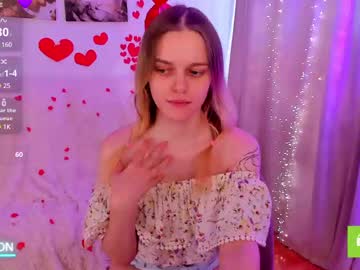 Lady_Bellaa Chaturbate stream image from February 15, 2025