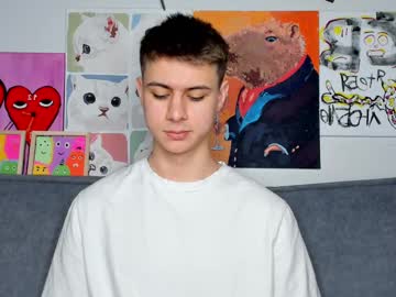 Lance_Belll Chaturbate stream image from February 15, 2025