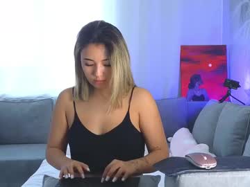 Lily_Foster_ Chaturbate stream image from February 15, 2025