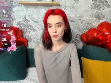 Melissa_Pratt Chaturbate stream image from February 15, 2025