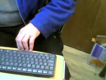 Muller520 Chaturbate stream image from February 15, 2025