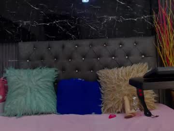 Nalaroy Chaturbate stream image from February 15, 2025