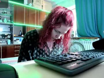 Pa1e_Pr1ncess Chaturbate stream image from February 15, 2025