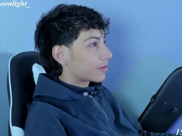 Philipe_Moonlight_ Chaturbate stream image from February 15, 2025