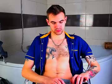 Pierce_Rou Chaturbate stream image from February 15, 2025