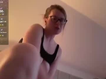 Red_Head_Rosie_69 Chaturbate stream image from February 15, 2025