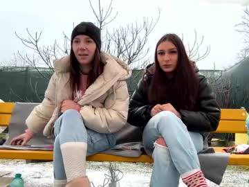 Squirt_Bunny77 Chaturbate stream image from February 15, 2025