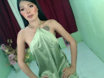 Tarrika Chaturbate stream image from February 15, 2025