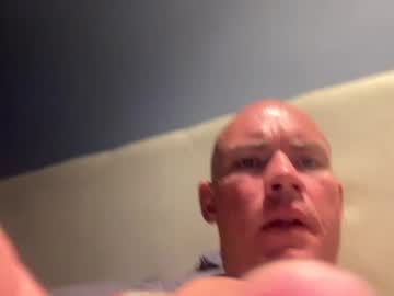 Thetattooed Chaturbate stream image from February 15, 2025