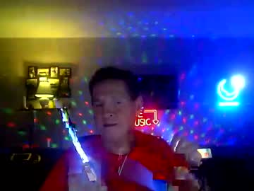 Tkthedj Chaturbate stream image from February 15, 2025